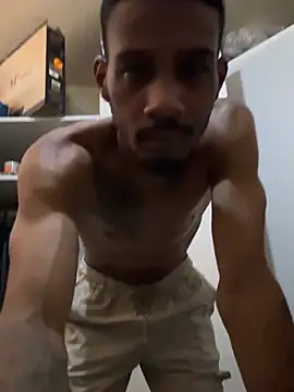 Chat XXX Live KingShiesty2