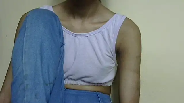 Anu_tiny Obrolan Langsung XXX