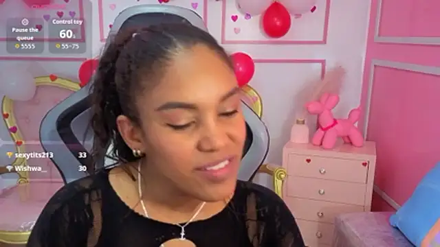 Chat XXX Live kamala_a