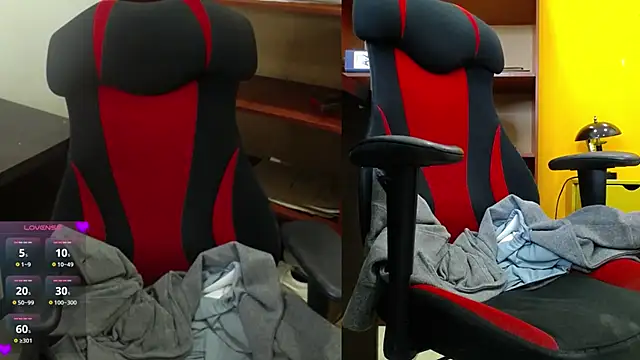 Alaiia___ – Live XXX-chat