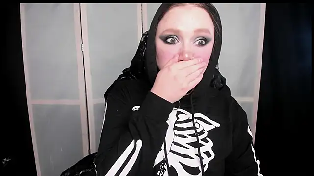 Chatroom XXX en direct de YourDyingBride