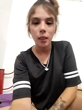 mariamac420 webcam show