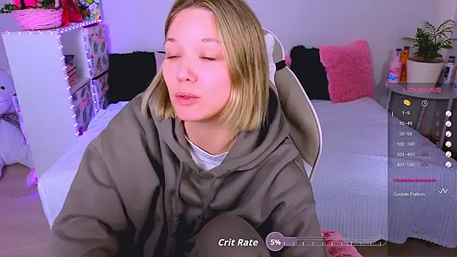 Chat XXX en directo de Karen_morris