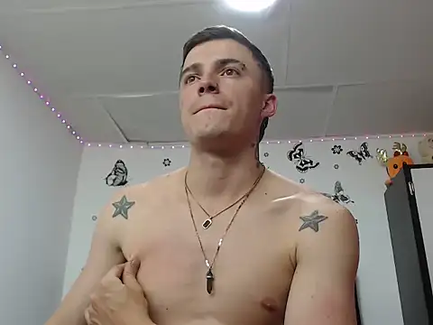 Chat XXX en directo de Ken_bigcock77