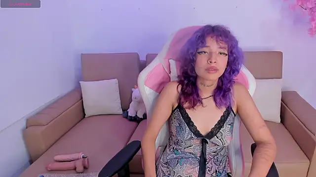 Chat XXX en directo de Chaotic_star