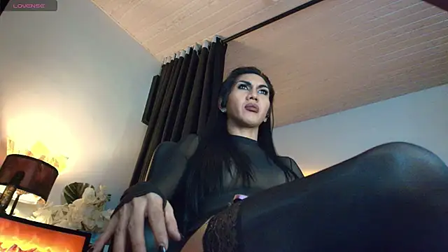 JadeScarlet_LoveLace: вебкам-шоу