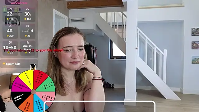 Blue_Angel_Sweet Live XXX-chat