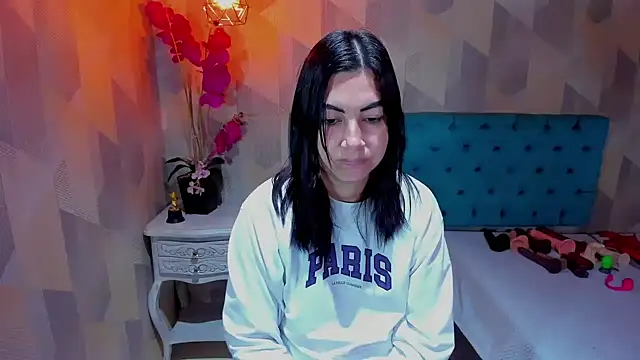 Živý XXX chat AdaFawxx