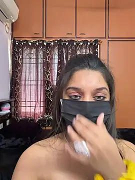 Sirishateluguammai Chat XXX in diretta