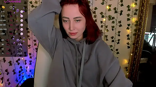 deboramooreのライブXXXチャット