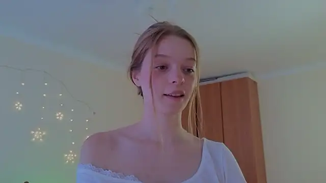 mimichellee 在線直播表演