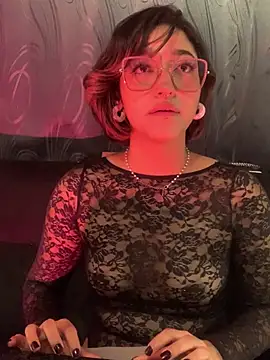 LilithMonette's Webcam Show