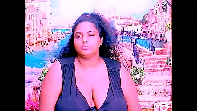 Sembang XXX Secara Langsung Indianfairy99