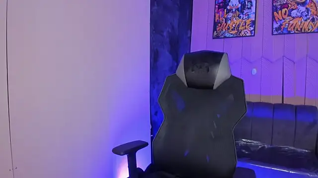 JohanSedas 即時 XXX 聊天