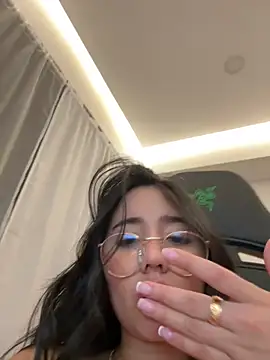 Chat XXX ao vivo de Michelle_Zoe