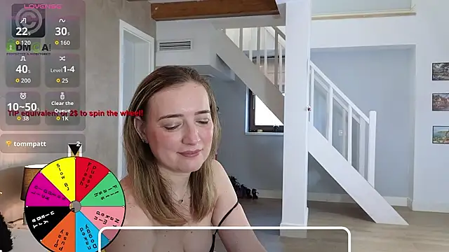 Blue_Angel_Sweet's Live XXX Chat