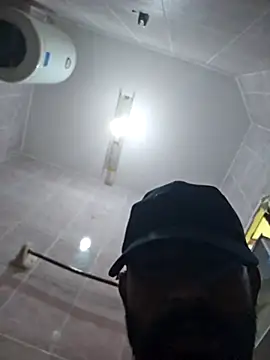 Bigkannan Adlı Modelin Web Kamerası Şovu