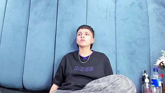 Megan_Thompson_ Live XXX Chat