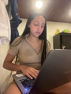 Eve_Ritz's Live XXX Chat