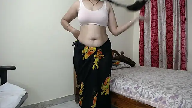 XXX chat uživo modela Sexy_HouseWifee