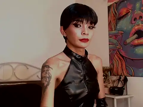 PHLauraLove Show Webcam