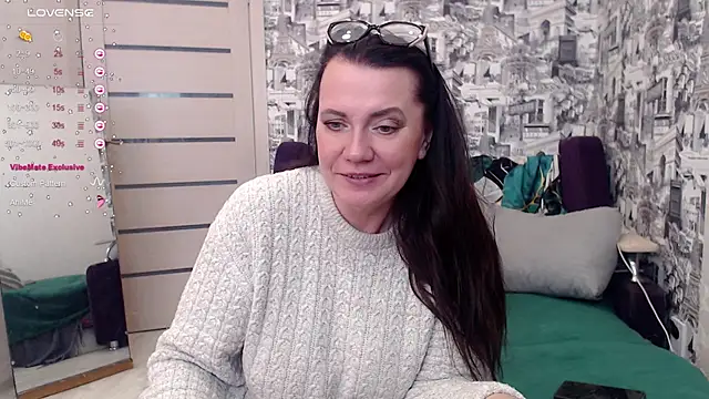 your_space 网络视讯表演