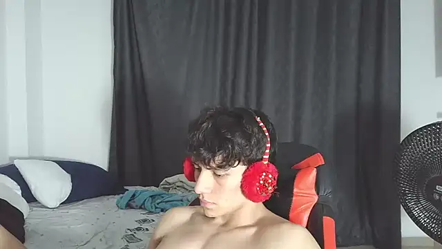 aresholland 网络视讯表演