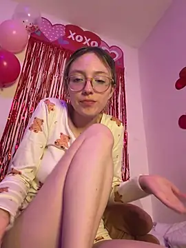 ReenKitty  웹캠 쇼