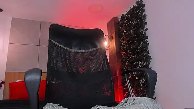 Živý XXX chat B_Wild