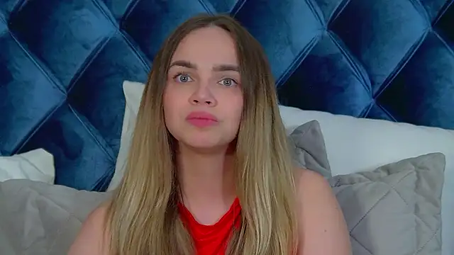 AnitaVenture 라이브 XXX 채팅