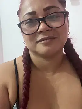 Show de Red_milf_love na webcam