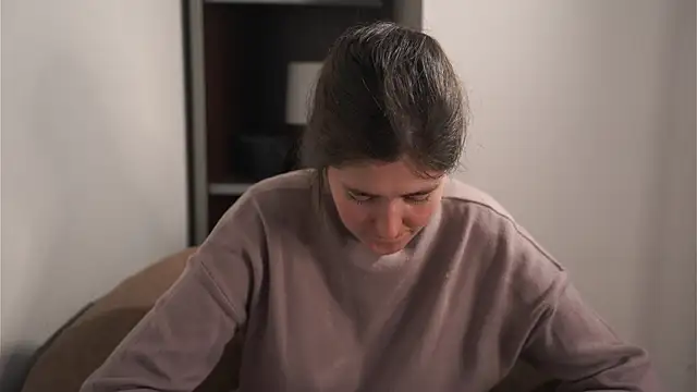 KandiEnwall Webcam-Show