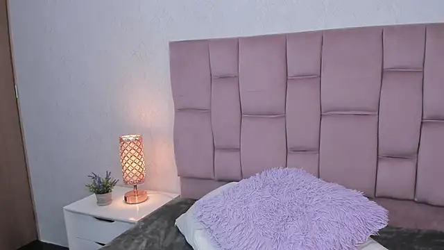 Mariana_Joness élő XXX-chatje