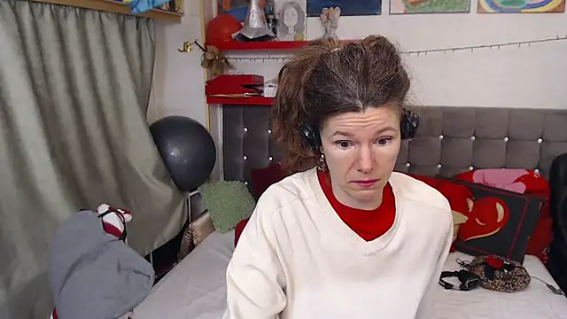 Czat XXX na żywo – kellyterapy