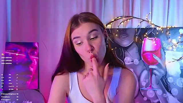 JenniferSullivan – Naživo XXX chat