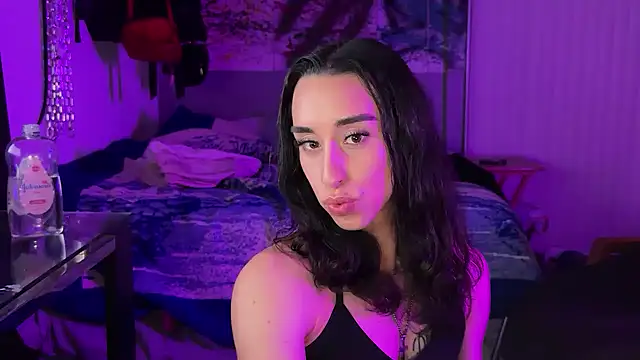 xoFrankie Live XXX-Chat