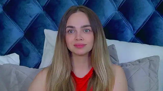 Pertunjukan Kamera Web AnitaVenture