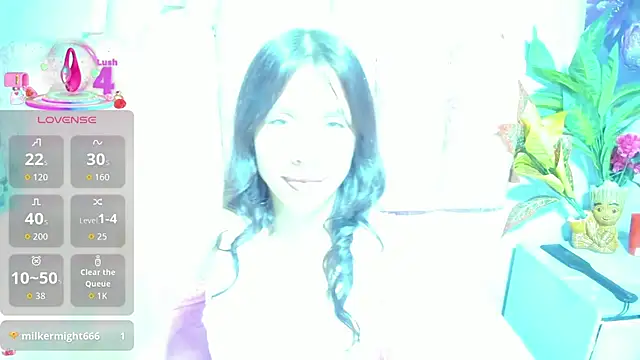 cloyks – Naživo XXX chat