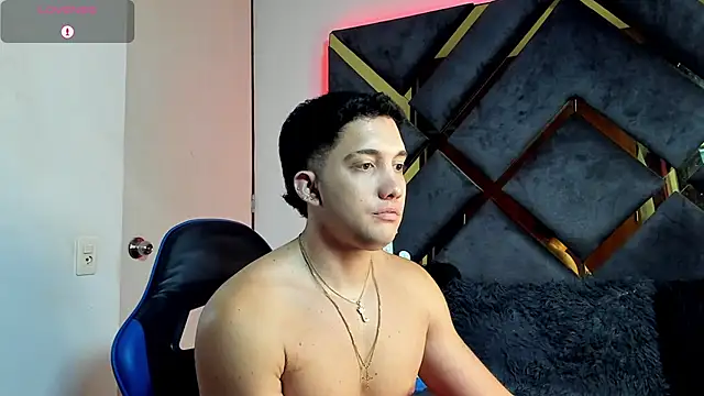 Chat XXX en directo de jeicob_stone