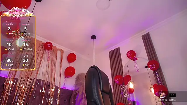 Amara_Davisn Live XXX chat