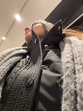 KishaMur Webcam-Show