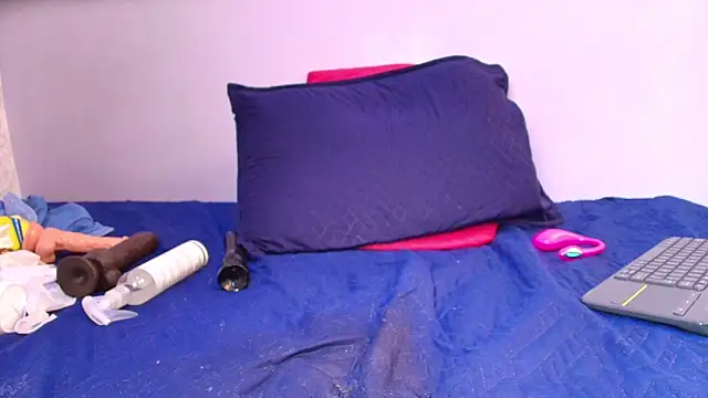 melany_roberts_ Chat XXX in diretta