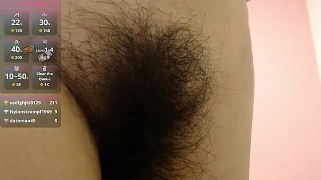 Czat XXX na żywo – sweet_barbiie