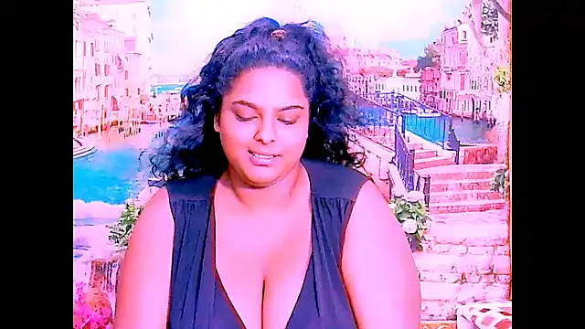 Chat XXX en directo de Indianfairy99