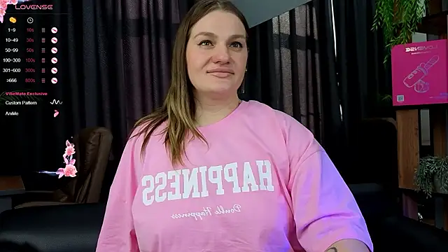 EndlessLustX Adlı Modelin Canlı XXX Sohbeti