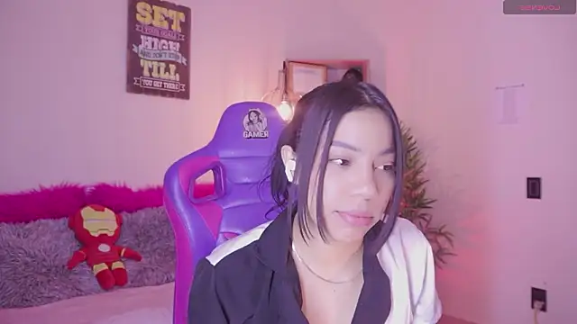 madelyn_rose_ 现场XXX聊天