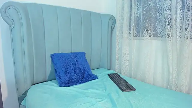 Richars_Man Adlı Modelin Web Kamerası Şovu