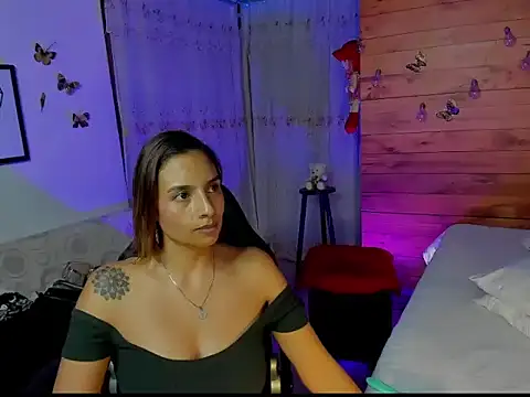 mykaelahoney Live XXX-chat