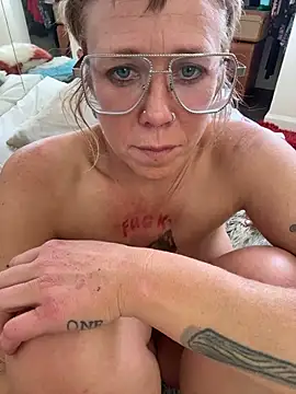 Czat XXX na żywo – goodgirlbabydoll