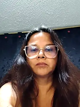 Novata live XXX chat